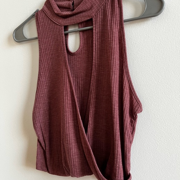 Charlotte Rouse - Picture 3 of 3